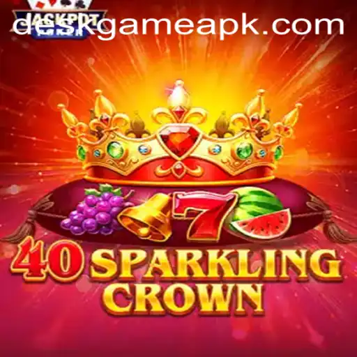 Discover the World of 40SparklingCrown: A Unique Deskgame Experience