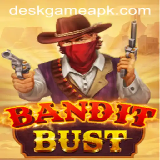 Discovering BanditBust: The Ultimate Deskgame Experience