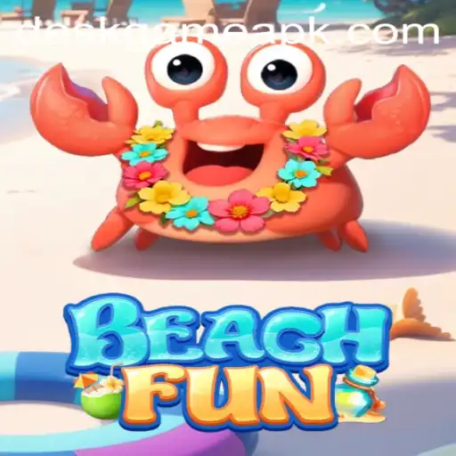 BeachFun: A New Wave in Deskgame Entertainment