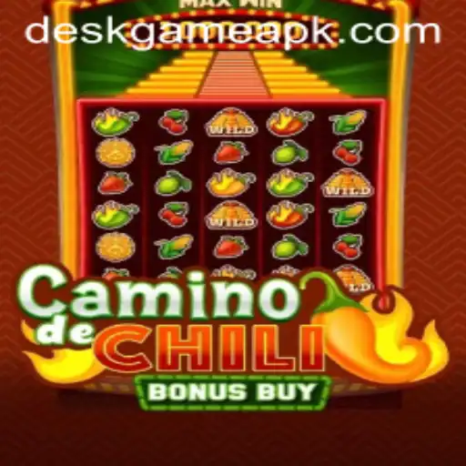 Exploring the World of CaminodeChiliBonusBuy: The Ultimate Desk Game Experience