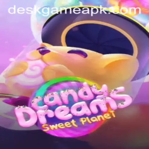 CandyDreams: A Sweet Adventure into the World of Desk Games