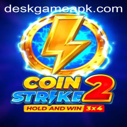Coinstrike2: The Ultimate Desk Game Experience