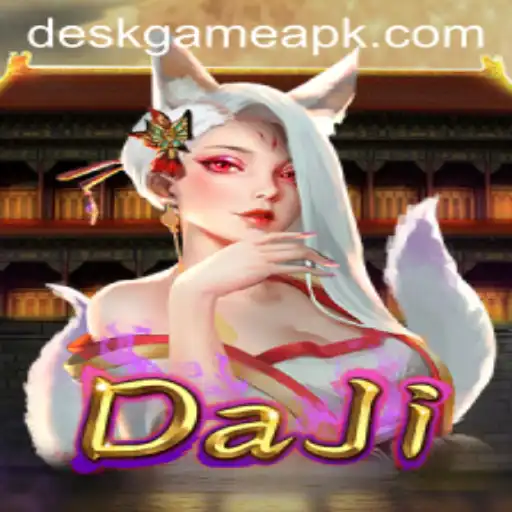 Discover the Exciting World of DaJi: A Revolutionary Desk Game Experience