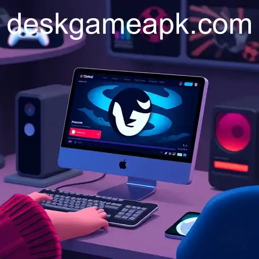 Enhancing Your Gaming Experience with the Deskgame App