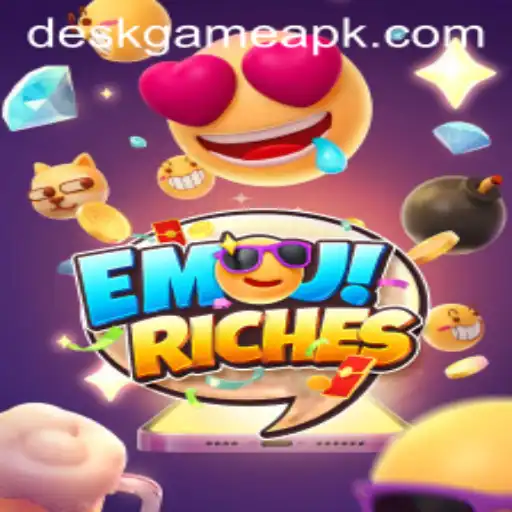 Exploring EmojiRiches: A New Dimension in Deskgame Entertainment