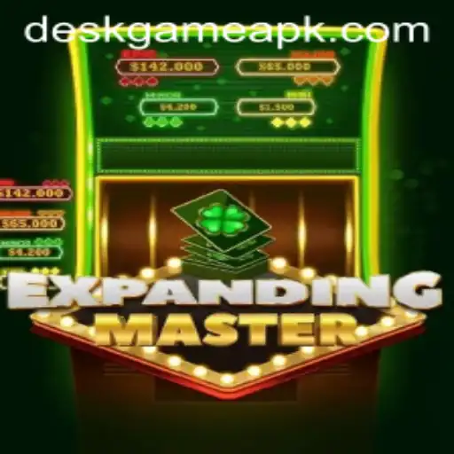 The Ultimate Guide to ExpandingMaster: A Revolution in Deskgames
