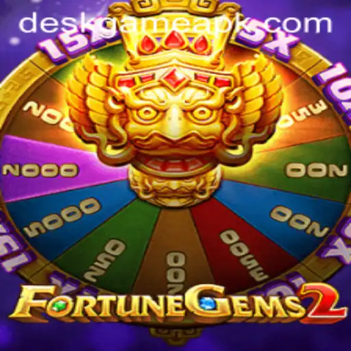 Exploring FortuneGems2: The Latest Desk Game Phenomenon