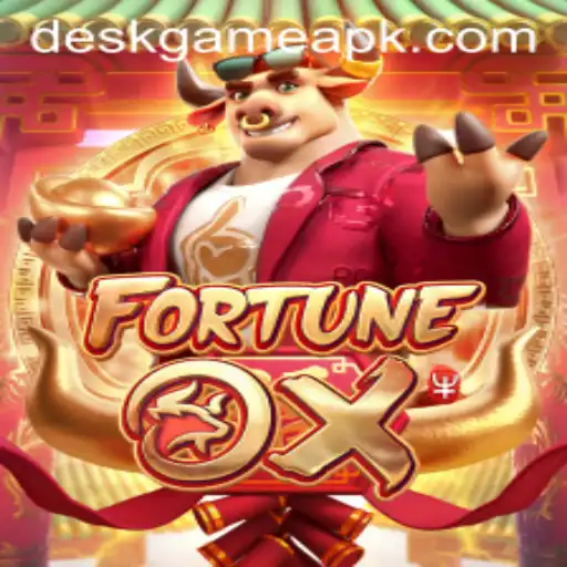 FortuneOx: The Ultimate Desk Game Experience