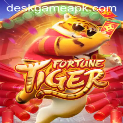 Dive into the Exciting World of FortuneTiger: A Modern Deskgame Experience