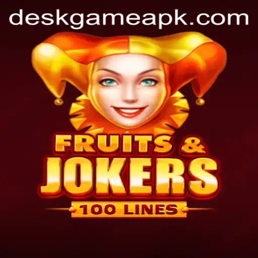 Discover the Vibrant World of FruitsAndJokers100: The Ultimate Desk Game Experience