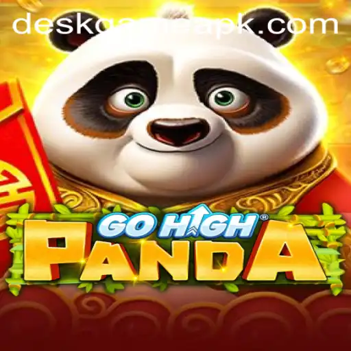 Unveiling GoHighPanda: A New Dimension in Deskgames