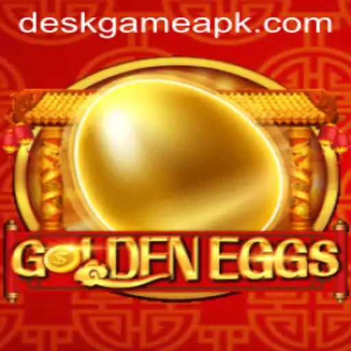 GoldenEggs: The Innovative Desk Game Combining Strategy and Current Events