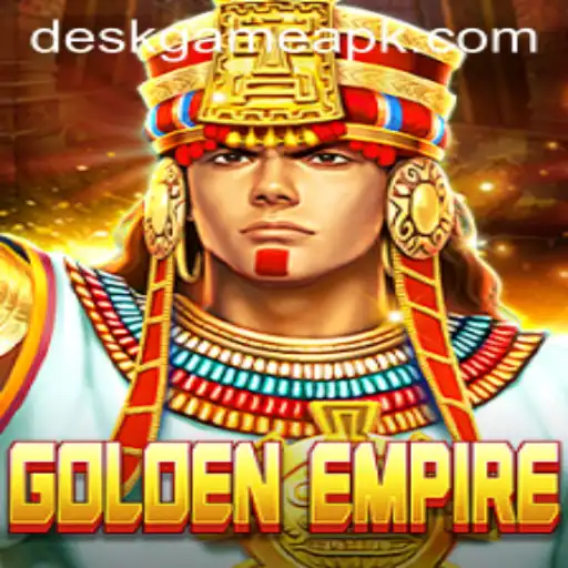 Exploring the Strategic Depth of GoldenEmpire: A Compelling Desk Game