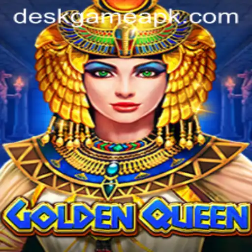 GoldenQueen: A Captivating Deskgame for Strategy Enthusiasts