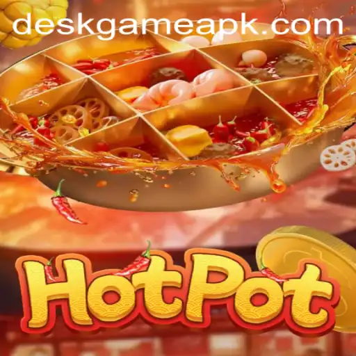 Exploring the Intriguing World of Hotpot: A Unique Desk Game