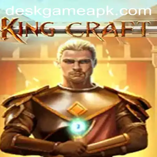 KingcraftMenomin: The Ultimate Deskgame Adventure