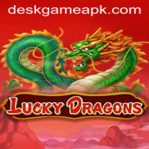 Exploring the Exciting World of LuckyDragons: A Captivating Desk Game Experience