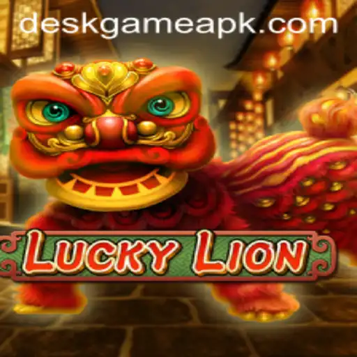 Unleashing the Roar: A Dive into the World of LuckyLion