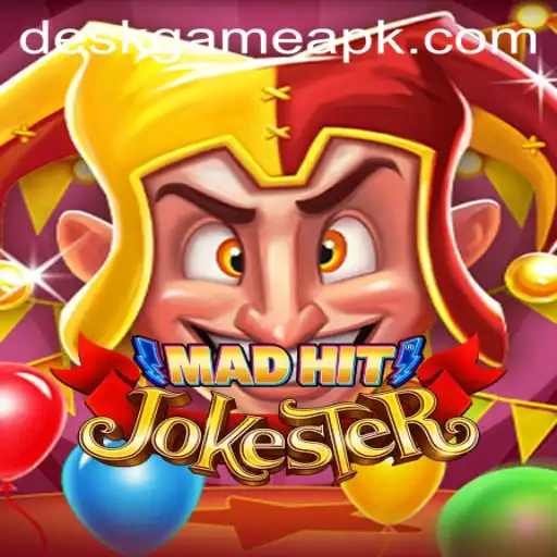 A Deep Dive into MadHitJokester: The Ultimate Deskgame Experience