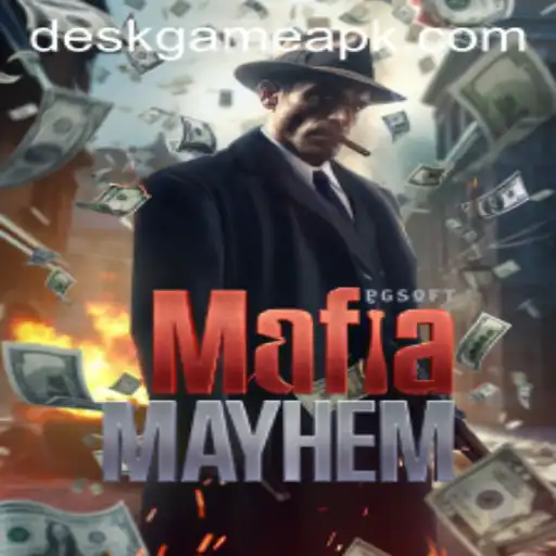 Discover MafiaMayhem: The Ultimate Deskgame Craze