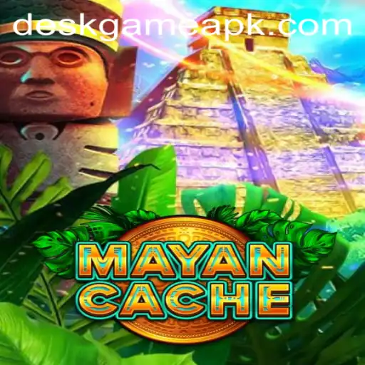 Exploring the Enchanting World of MayanCache: A Captivating Desk Game for Enthusiasts