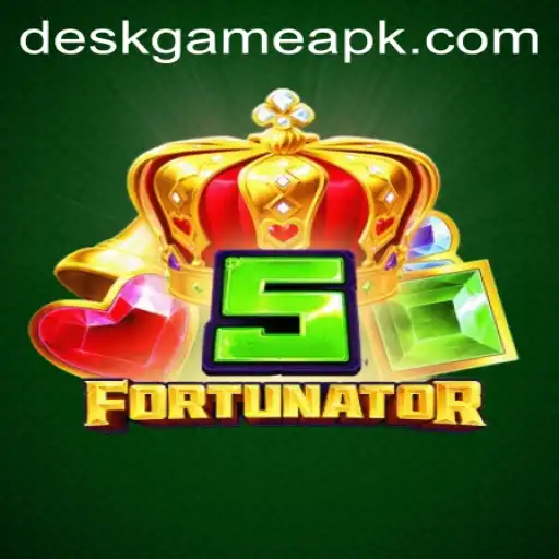 Exploring the Enigmatic World of 5Fortunator: A Strategic Deskgame Adventure