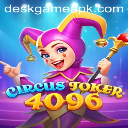 Explore the Enchanting World of CircusJoker4096: The Ultimate Desk Game Experience