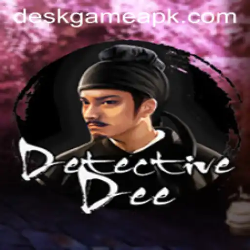 Immersing in DetectiveDee: An Intriguing Desk Game Experience