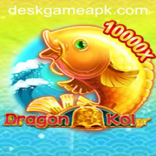 Exploring DragonKoi: An Innovative Desk Game Adventure