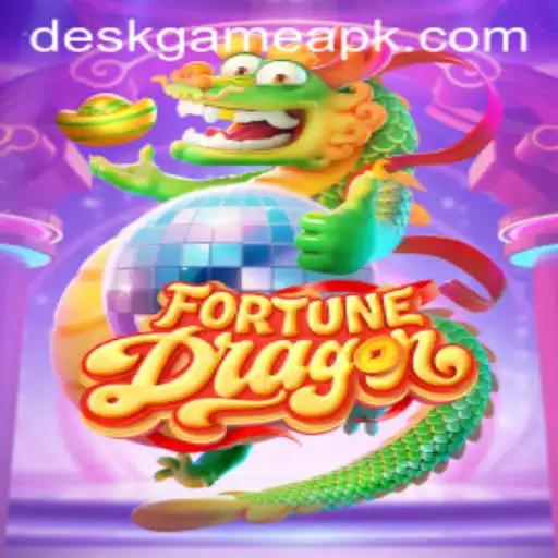 Exploring the Enchanting World of FortuneDragon: A Deskgame Experience