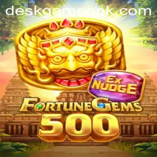 Discovering FortuneGems500: A Modern Deskgame Adventure