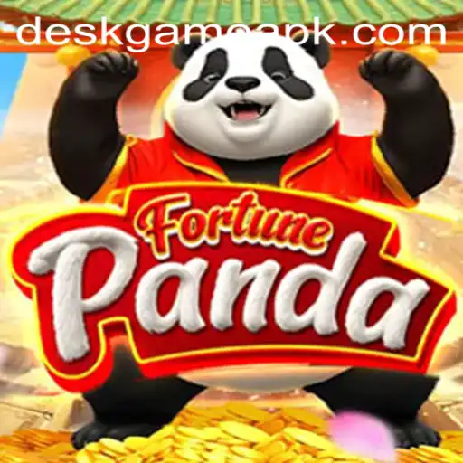 Discover the Thrilling World of FortunePanda: Your Ultimate Desk Game Adventure