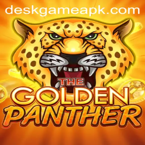 Experience the Excitement of GOLDENPANTHER: The Ultimate Deskgame Adventure