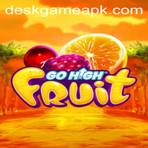 Unveiling GoHighFruit: An Exciting Deskgame Experience