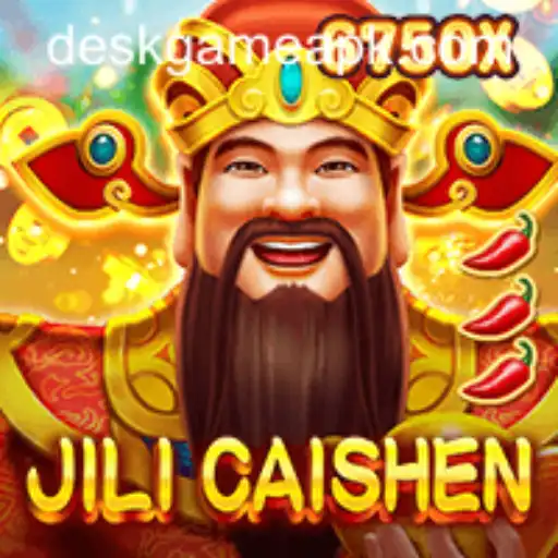 Unveiling the Allure of JILICaishen: The Innovative Deskgame Captivating Enthusiasts
