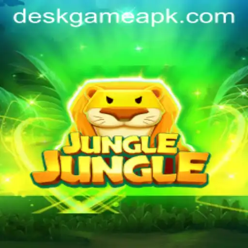 Exploring JungleJungle: The Thrilling Deskgame Experience
