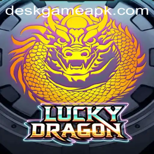 Unveiling LuckyDragon: A Fascinating Adventure in the World of DeskGames