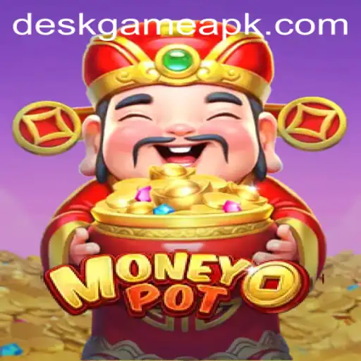 Exploring the Allure of MoneyPot: A Deskgame Revolution