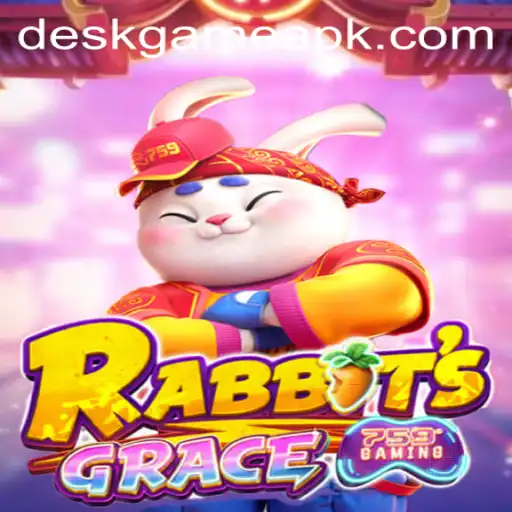 Exploring RabbitsGrace: The All-New DeskGame Revolution