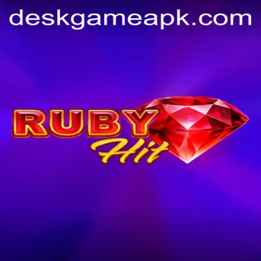 Exploring RubyHit: The Ultimate Desk Game Revolution