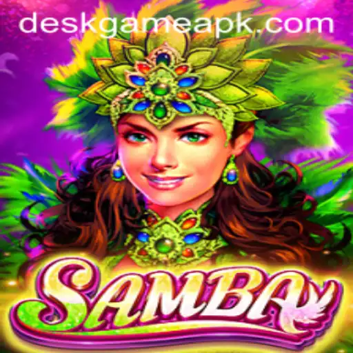 Exploring the World of 'Samba': A New Era in Deskgames