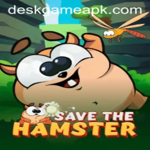 SavetheHamster: A Captivating Deskgame for Strategic Minds