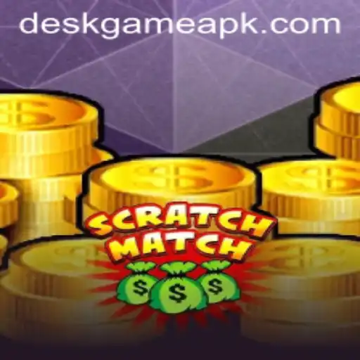 Unveiling ScratchMatch: An Exhilarating Deskgame Revolutionizing the Gaming World