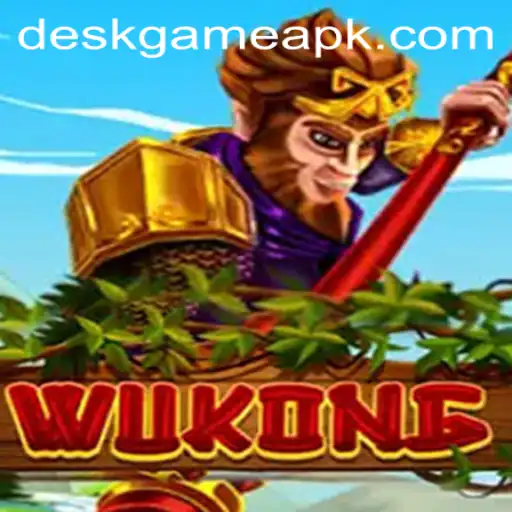 Discover the Mystical World of Wukong: The Deskgame Adventure