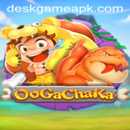 Discovering OoGaChaKa: The Ultimate Deskgame Experience