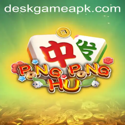 Exploring the Fascinating World of PONGPONGHU: The Ultimate Desk Game Experience