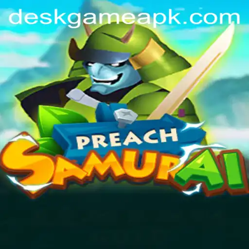 Discovering PreachSamurai: A Unique 