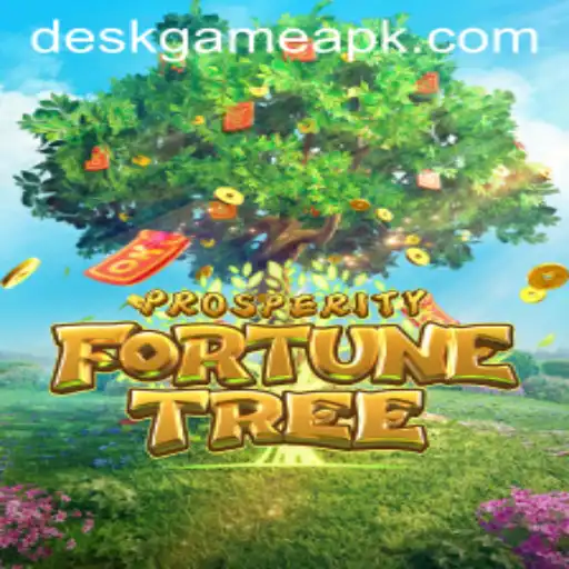 Discover the Intriguing World of ProsperityFortuneTree: The Ultimate Deskgame Experience