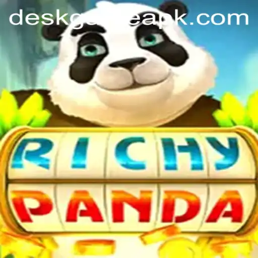 Exploring the Game 'RichyPanda': The Ultimate Desk Game Experience