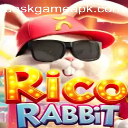 Exploring the Exciting World of RicoRabbit: The New DeskGame Sensation